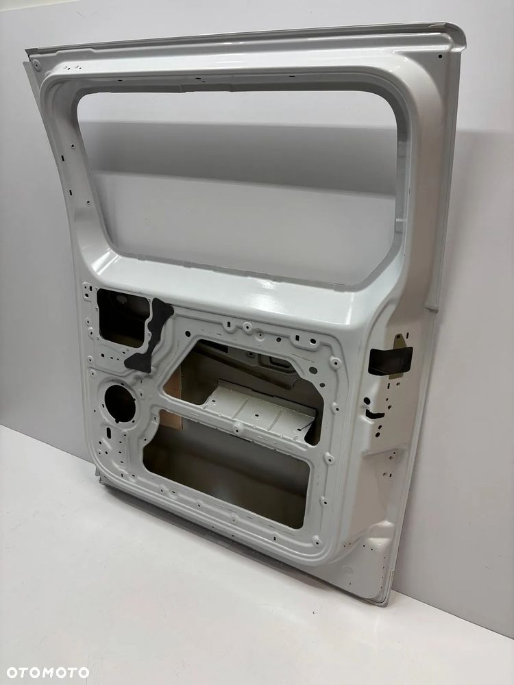 Citroen Jumpy Expert Drzwi Boczne Prawe Przesuwne 2909150F00 - 11