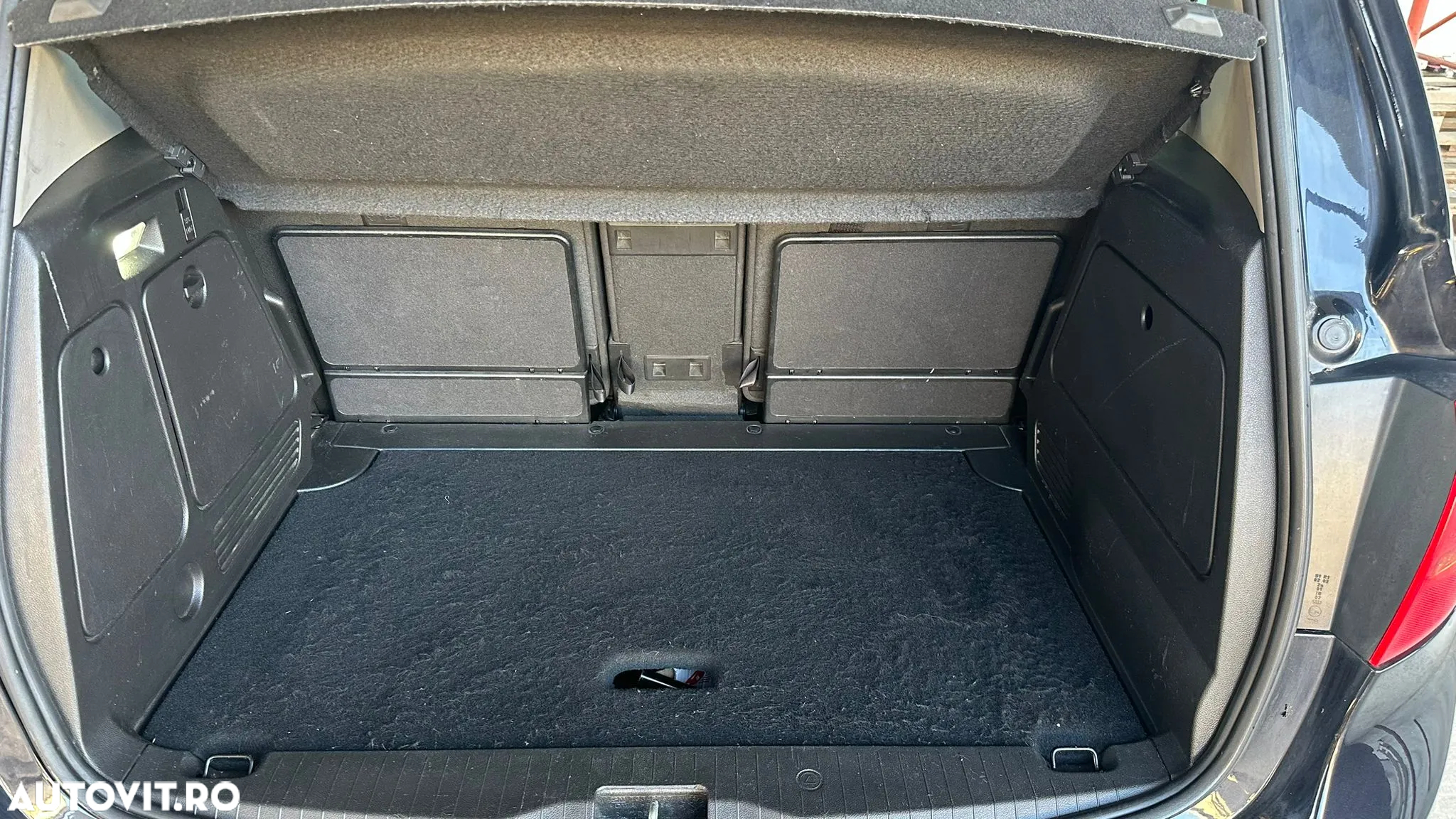 Opel Meriva 1.3 CDTI ECOflex Cosmo - 14
