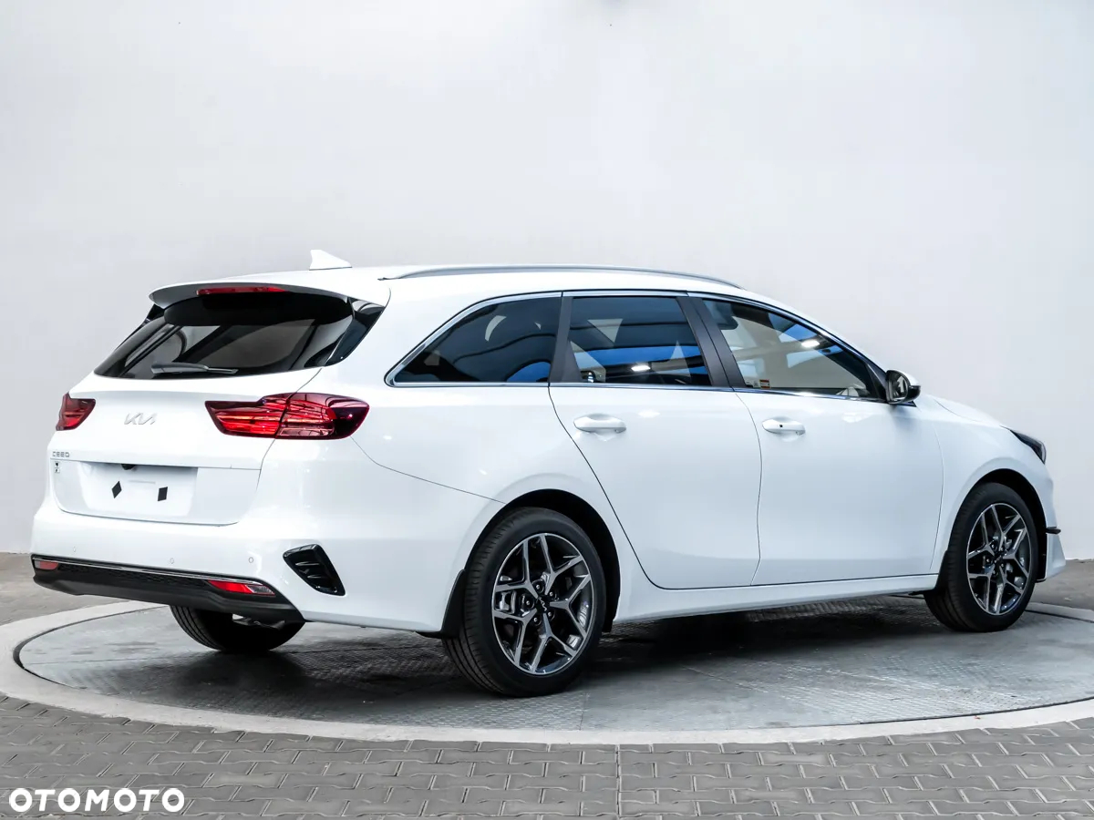 Kia Ceed 1.5 T-GDI Tribute DCT - 6