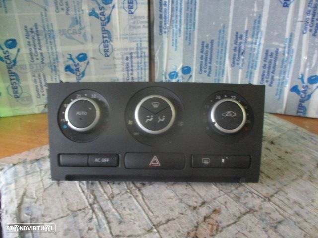 Comando Sofagem 12772891BA SAAB 93 2007 VALEO - 4