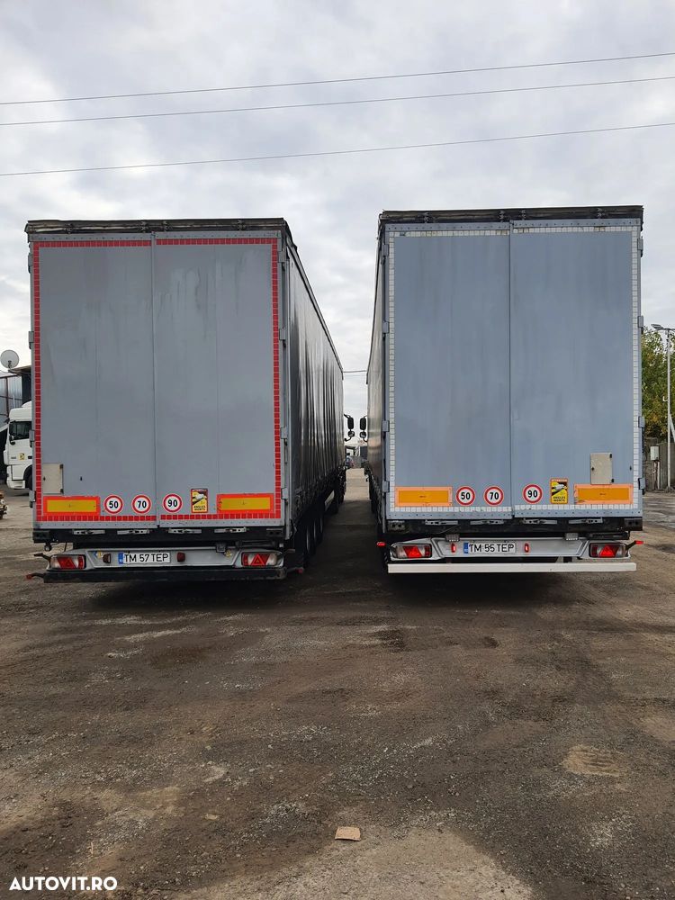DAF XF ATE - 4