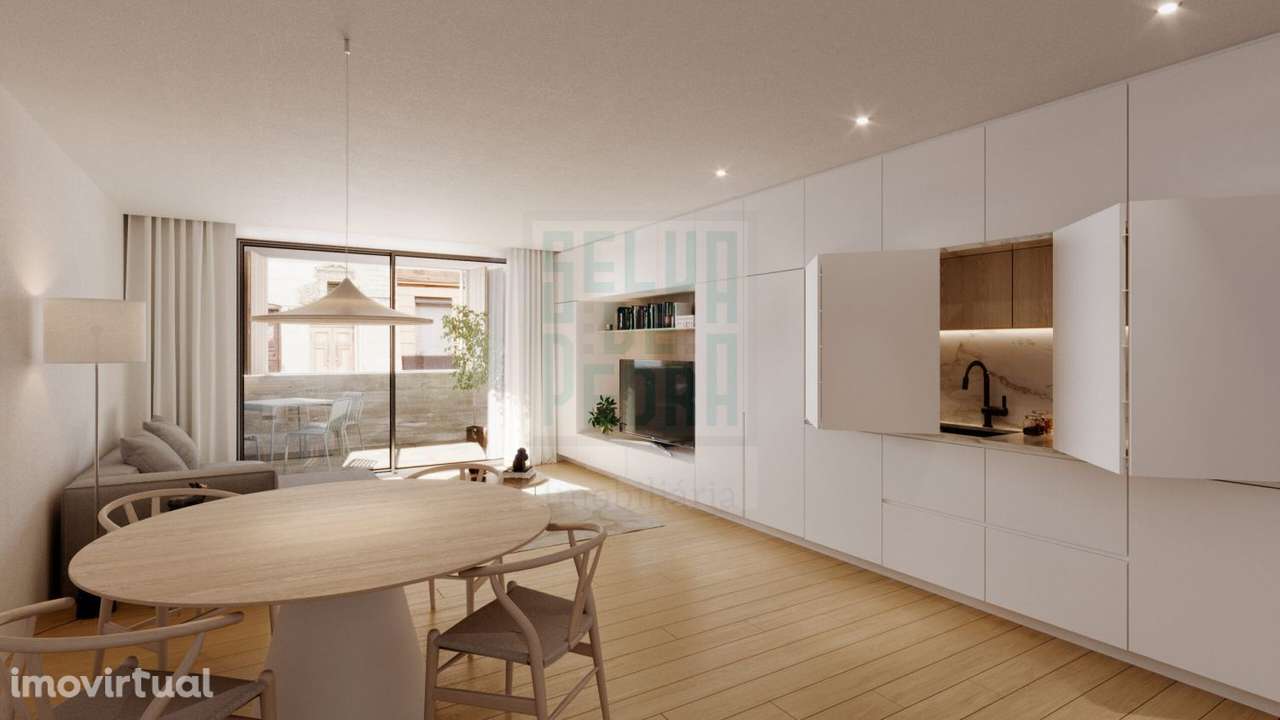 T3 Novo c/ garagem Empreendimento Boss Gardens - Grande imagem: 5/20