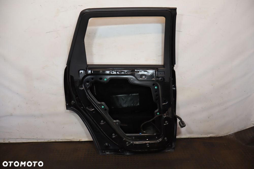 DRZWI LEWY TYŁ JEEP GRAND CHEROKEE IV WK2 PXR - 2