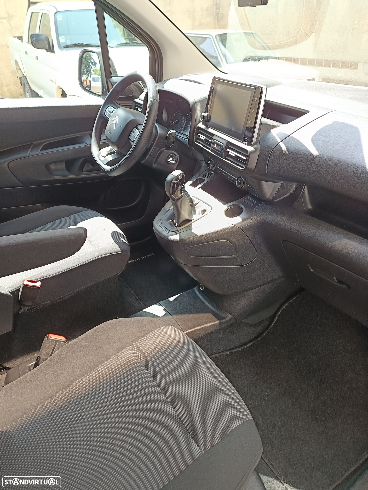 Citroën Berlingo - 4