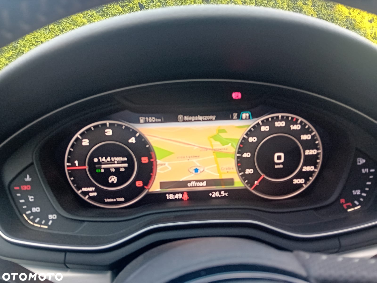 Audi A4 Avant 2.0 TDI ultra sport - 25