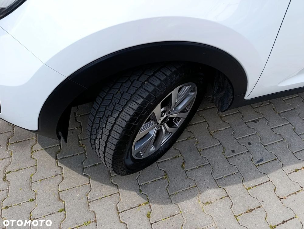 Kia Sportage 1.7 CRDI XL 2WD - 17