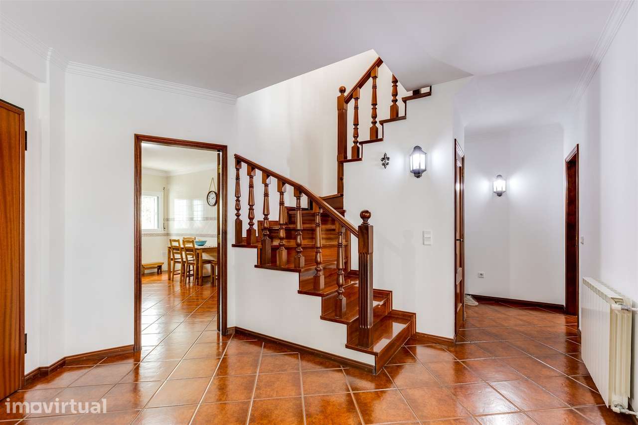 Apartamento Duplex T4+1 em Casal dos Matos | Pousos, Leiria - Grande imagem: 2/37