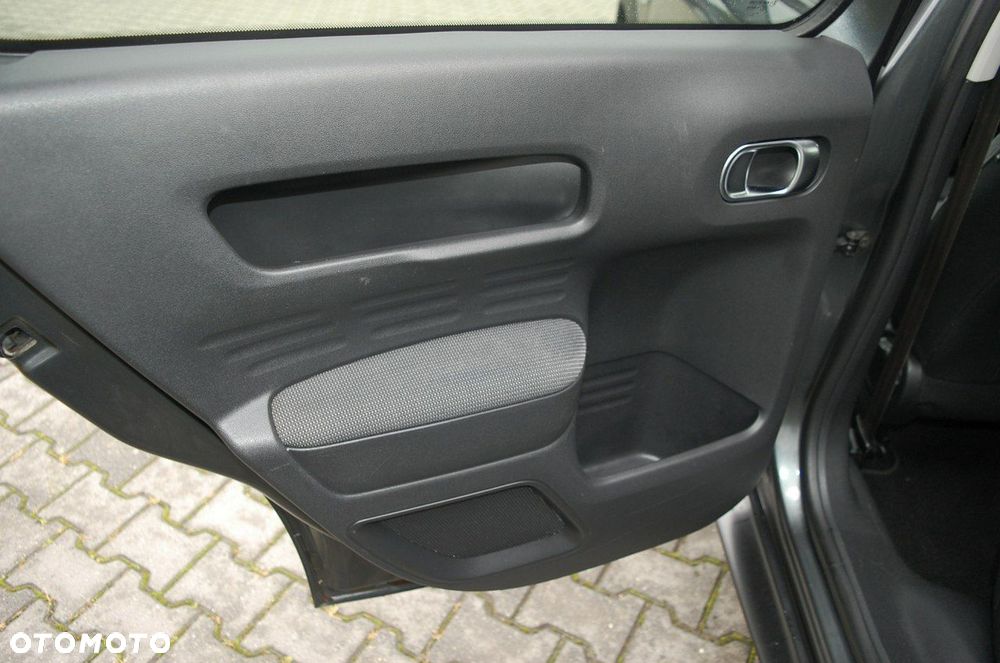 Citroën C4 Cactus - 29