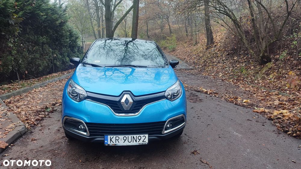 Renault Captur - 2
