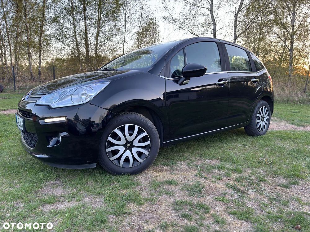 Citroën C3 - 14