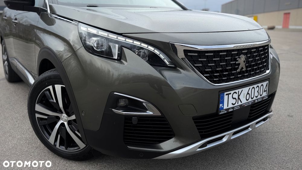 Peugeot 3008 - 11