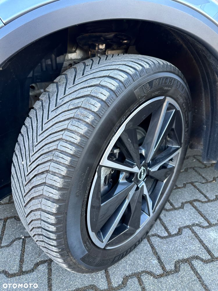 Nissan Qashqai 1.3 DIG-T Acenta - 32