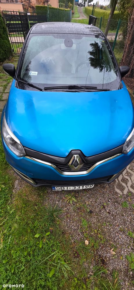 Renault Captur 0.9 Energy TCe Intens - 3
