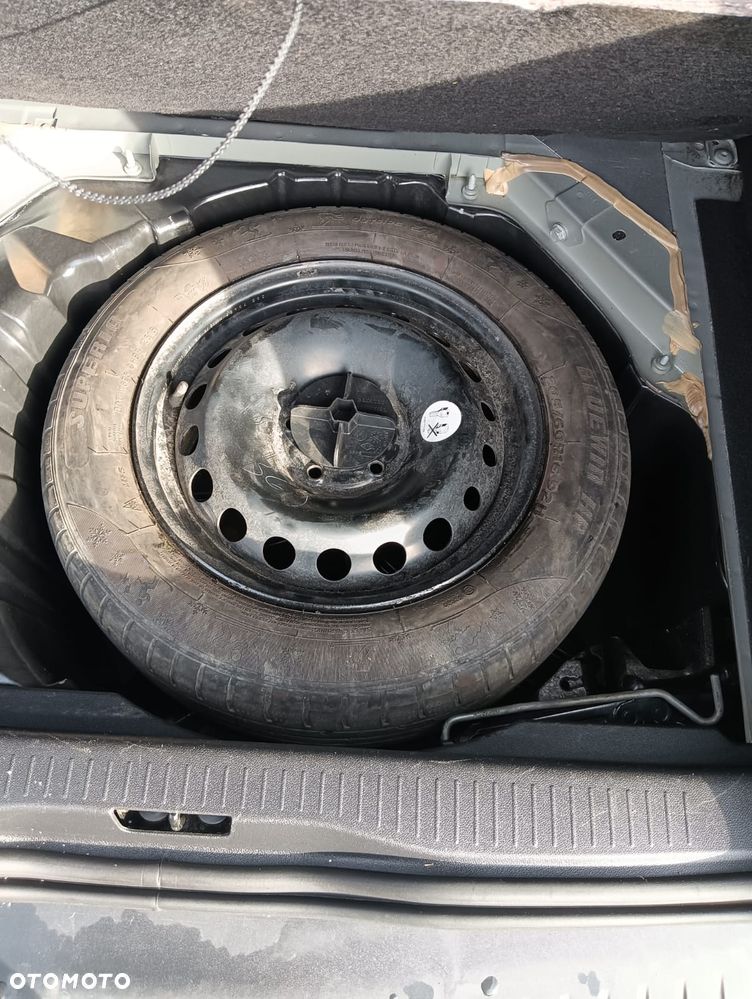 Renault Scenic Energy dCi 110 S&S Expression - 14