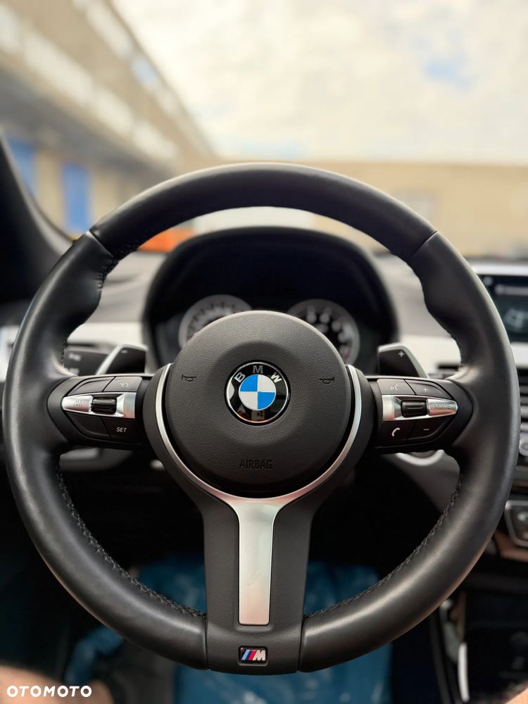 BMW X1 xDrive25i xLine sport - 14