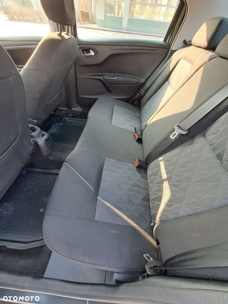 Citroën C-Elysée 1.2 PureTech MoreLife - 8