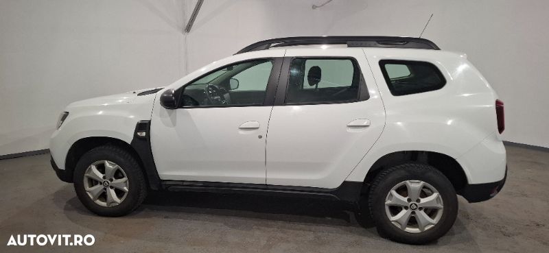 Dacia Duster - 3