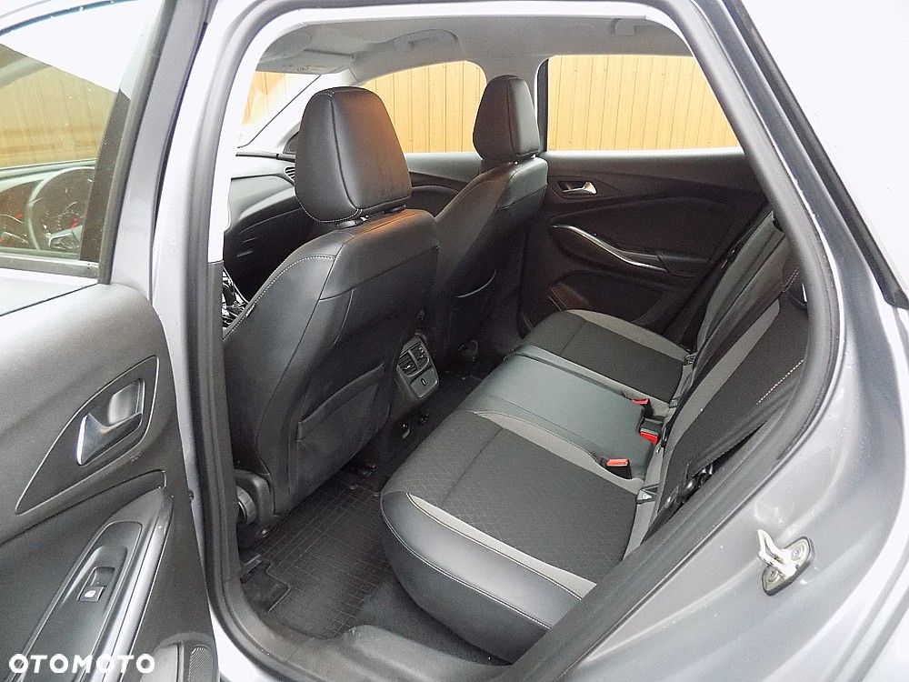 Opel Grandland X - 6