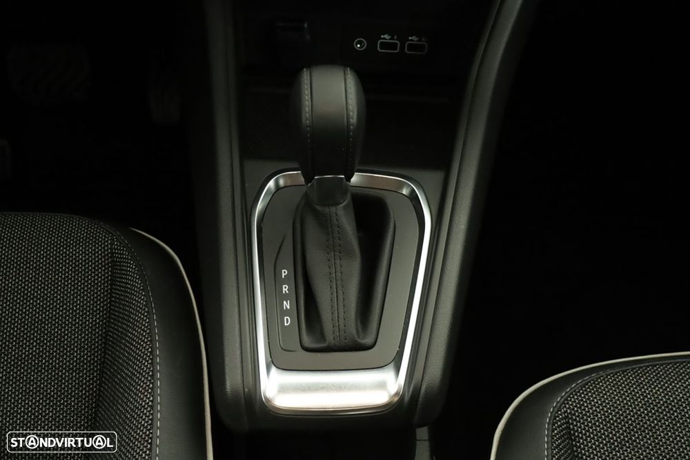 Mitsubishi ASX 1.3 DI-T Intense 7DCT - 13