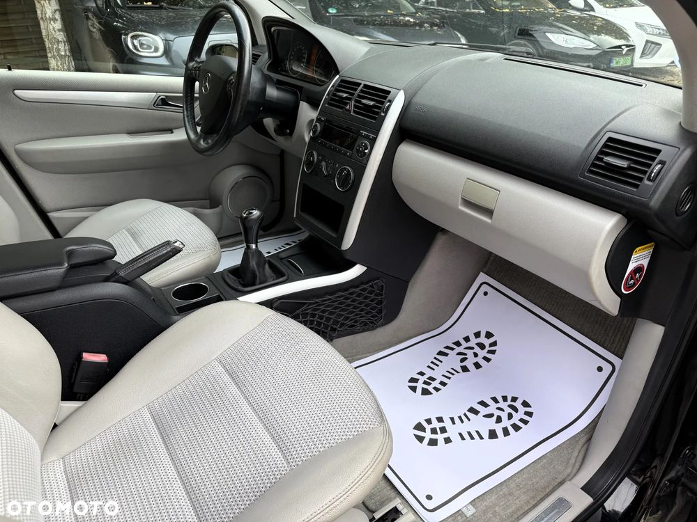 Mercedes-Benz Klasa A 150 Avantgarde - 17