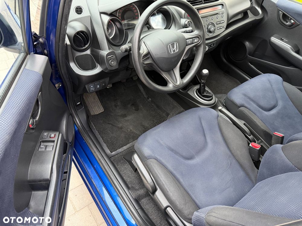 Honda Jazz 1.2 Trend - 5