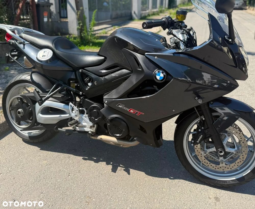 BMW F - 2