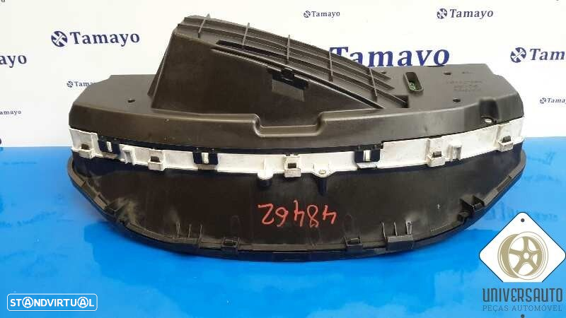 QUADRANTE TOYOTA YARIS 2006 - 2