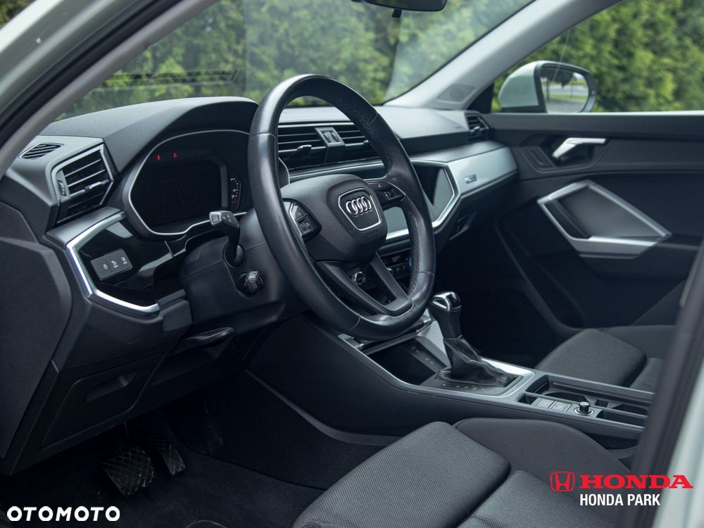 Audi Q3 35 TFSI S line S tronic - 7