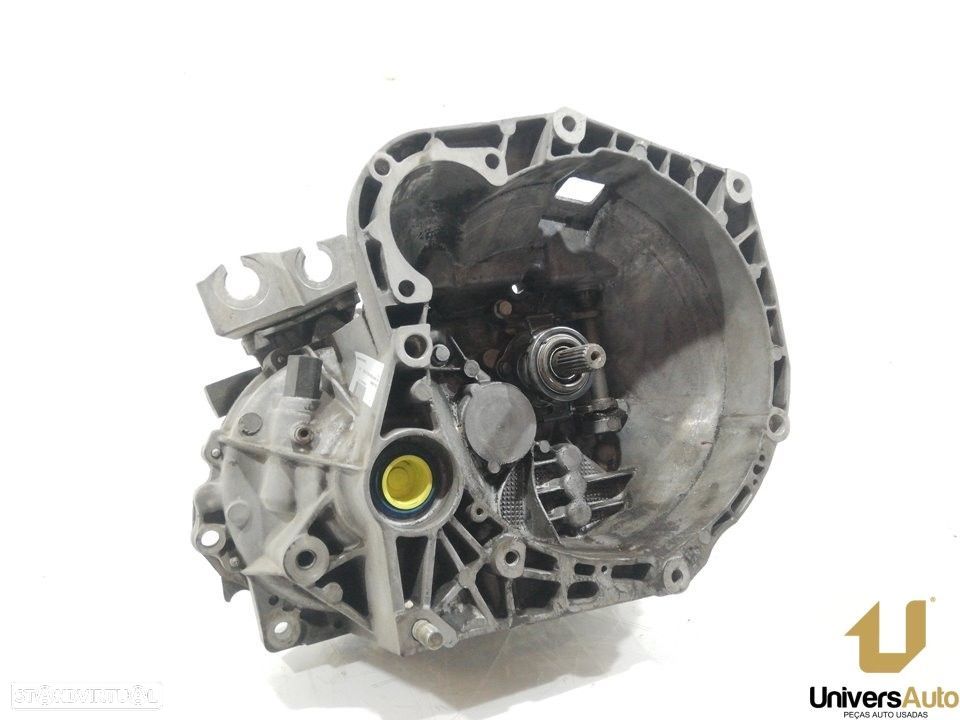 CAIXA VELOCIDADES FIAT PUNTO 2004 -55180653 - 2