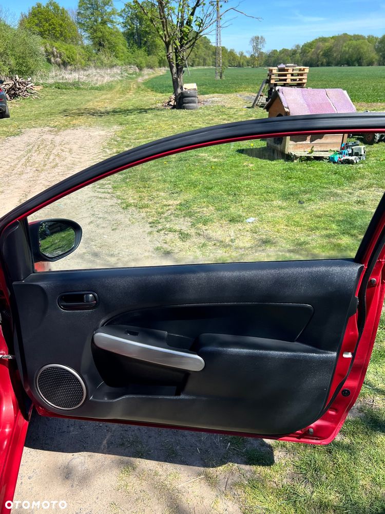 Mazda 2 1.3 Comfort - 11