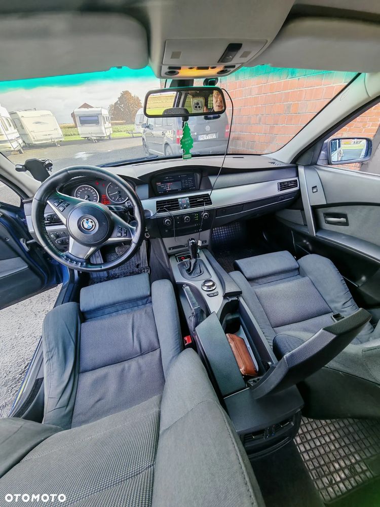 BMW Seria 5 - 28
