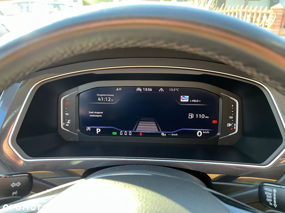 Volkswagen Tiguan Allspace - 10