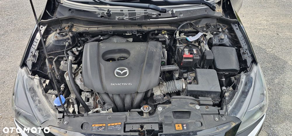 Mazda 2 SKYACTIV-G 90 KIZOKU INTENSE - 12