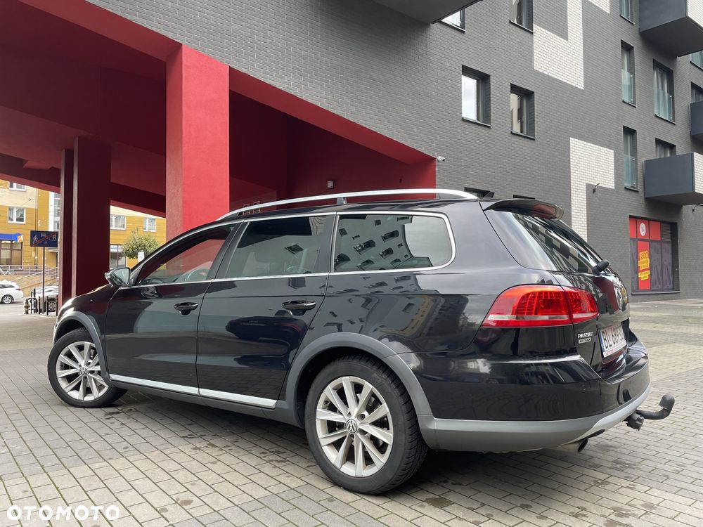 Volkswagen Passat 2.0 TDI Highline DSG - 6