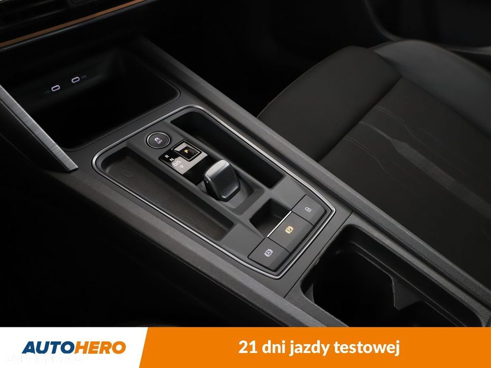 Cupra Leon 2.0 TSI VZ DSG - 31