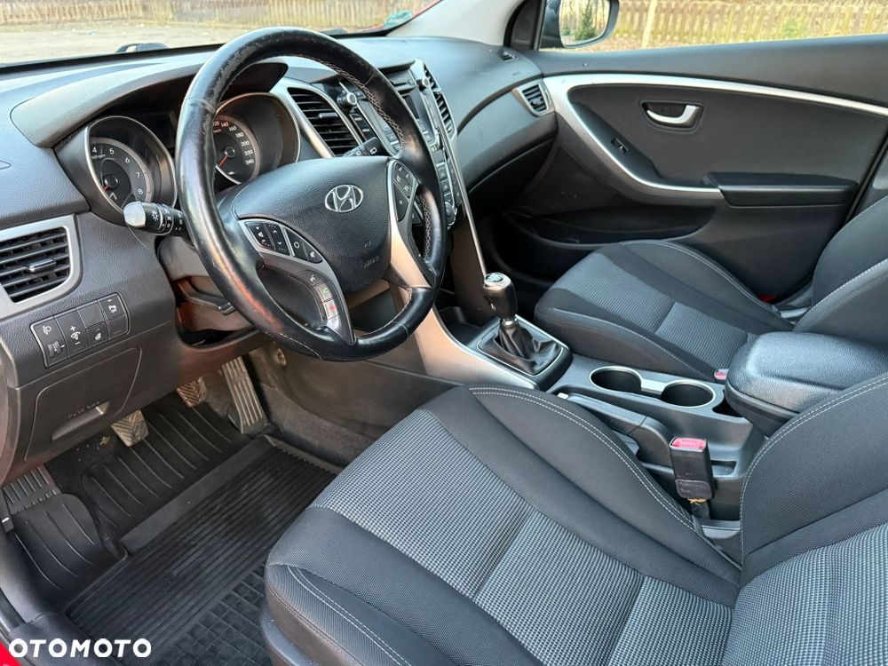 Hyundai i30 - 7