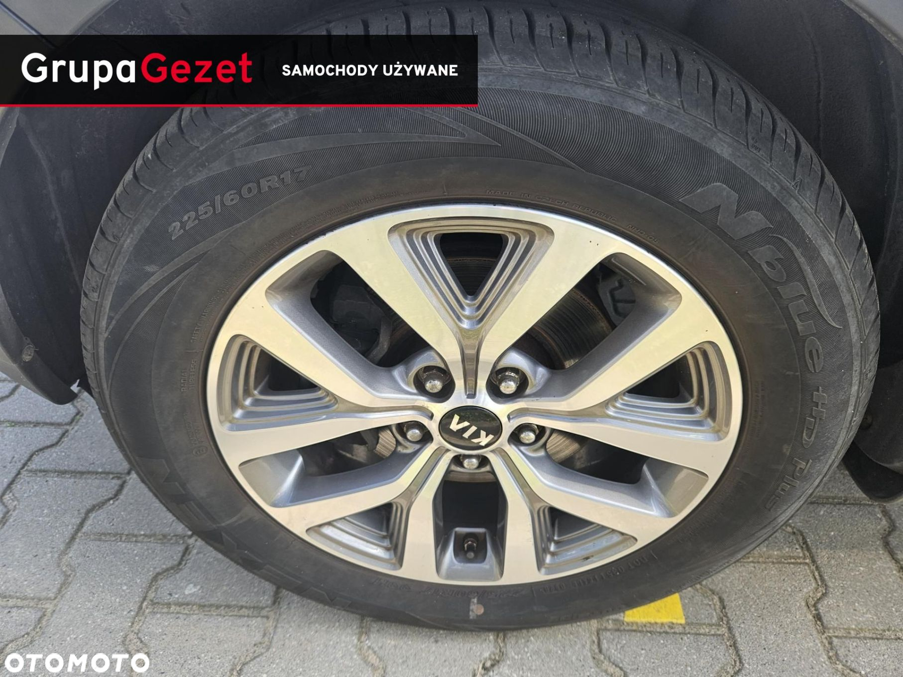Kia Sportage 1.7 CRDI Business Line L 2WD - 18
