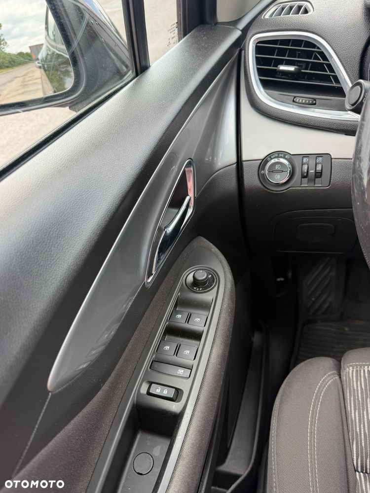 Opel Mokka 1.4 Turbo ecoFLEX Start/Stop Color Innovation - 7