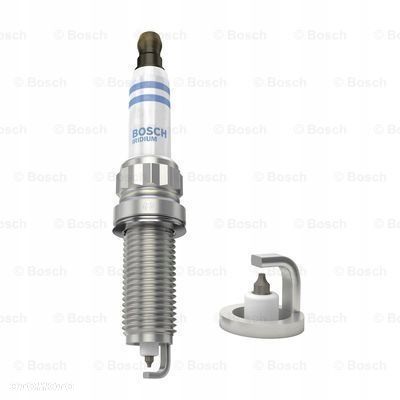 ŚWIECE ZAPŁONOWE BOSCH 0 242 129 512 KOMPLET 4 SZTUKI - 11