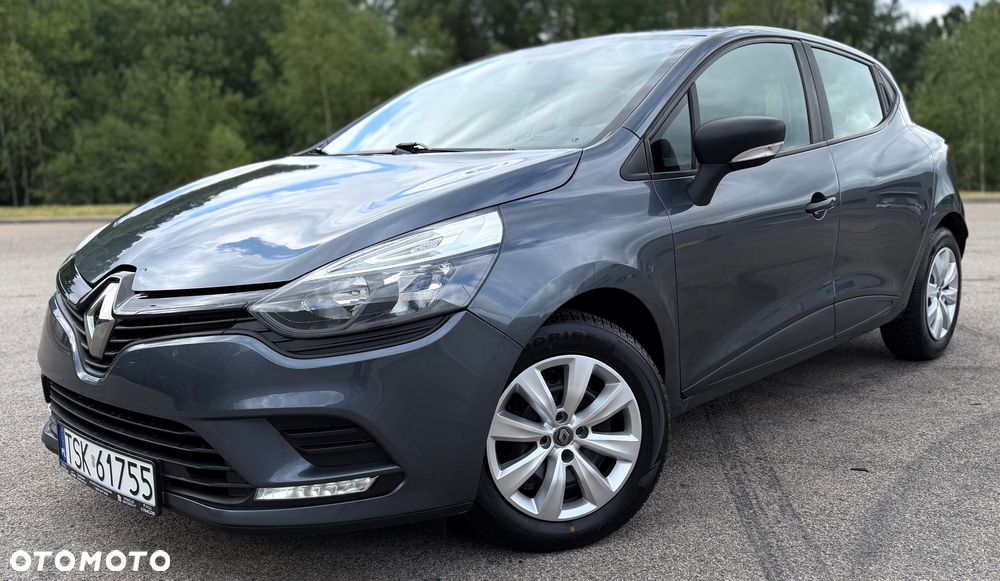 Renault Clio 1.2 16V 75 Experience - 16