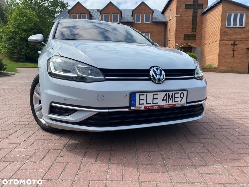 Volkswagen Golf 1.6 TDI BMT Comfortline - 2