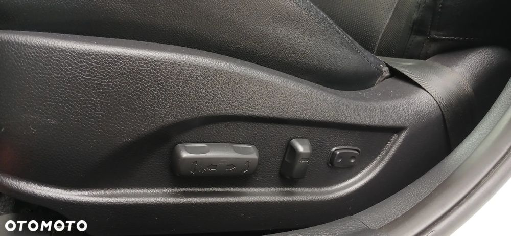 Hyundai i40 1.7 CRDi Automatik Premium - 21