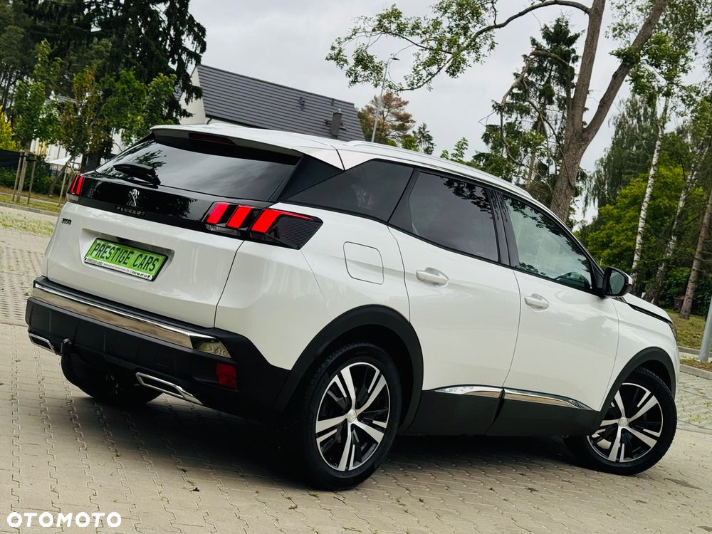 Peugeot 3008 BlueHDi 130 Stop & Start Allure Pack - 6
