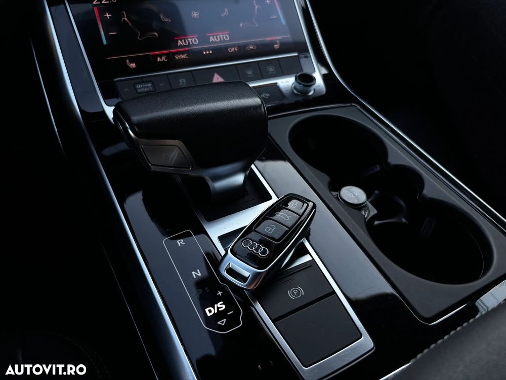 Audi Q8 - 29