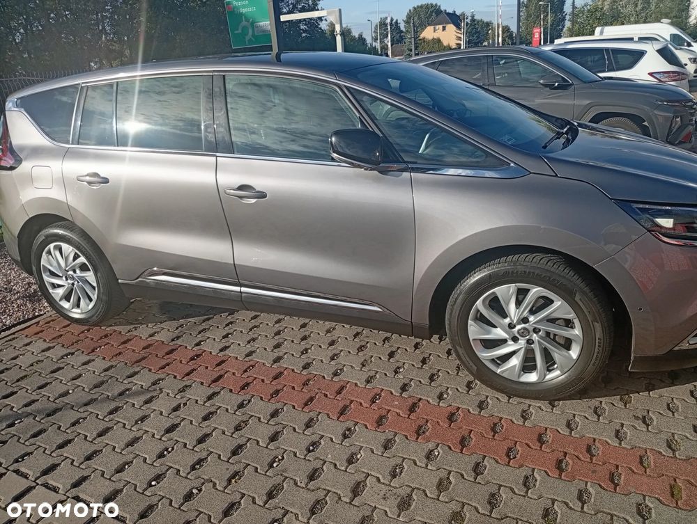 Renault Espace 1.6 dCi Energy Life - 36