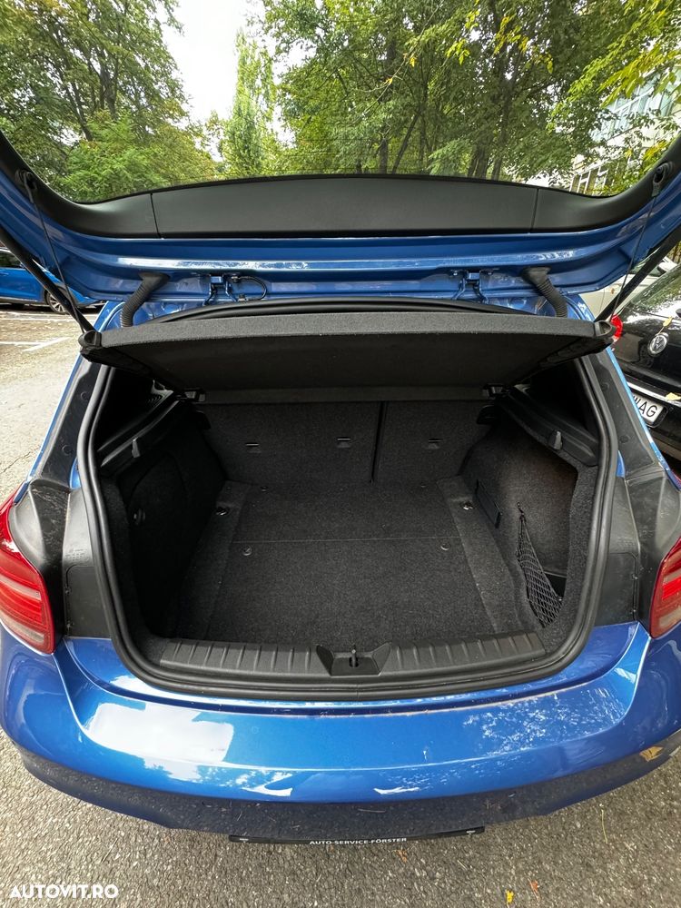 BMW Seria 1 118d Sport Line - 21