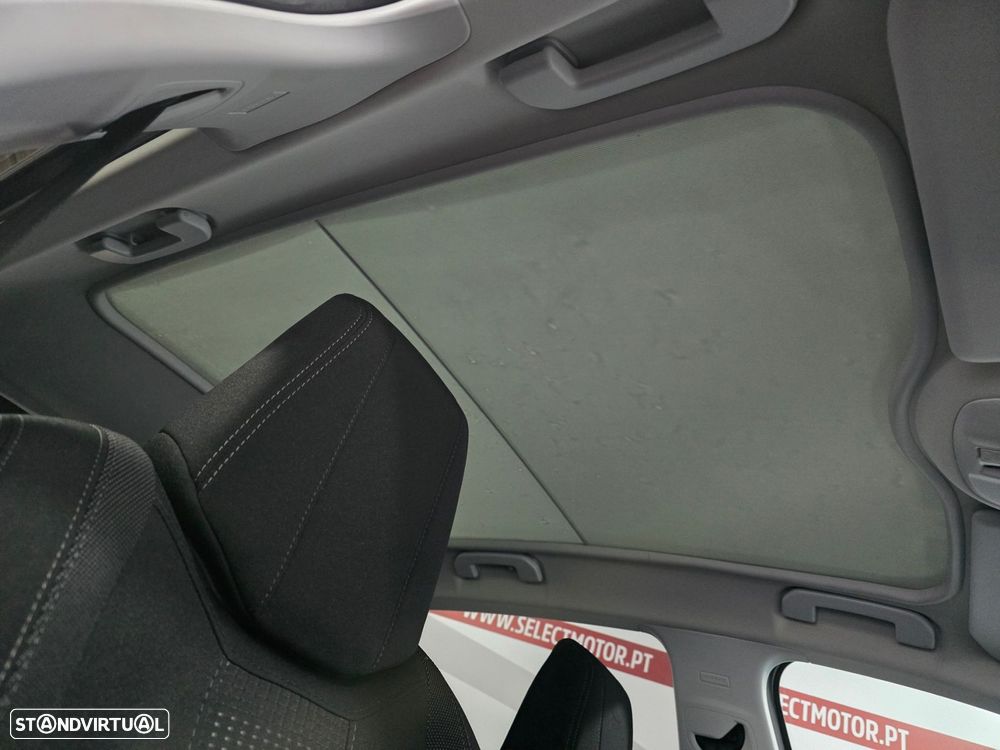 Peugeot 308 1.6 BlueHDi Allure - 23