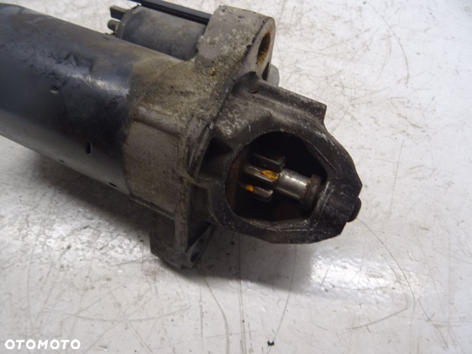 SUPERB / VW PASSAT B5 LIFT 2.8 ROZRUSZNIK 078911023D 4MOTION - 4