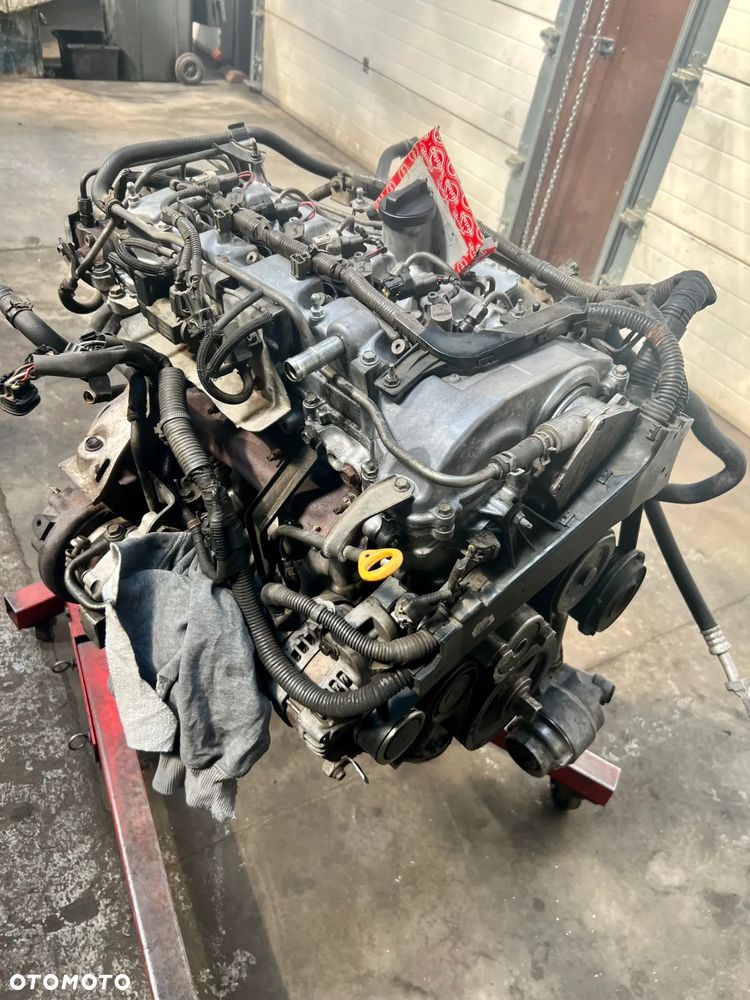 Lexus IS 220 D Prestige - 24