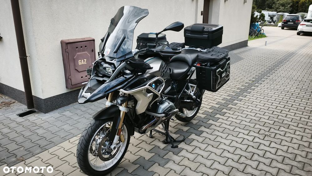 BMW GS - 4